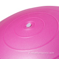 Pilates colorato in PVC Anti-Burst Gym Ball Ball